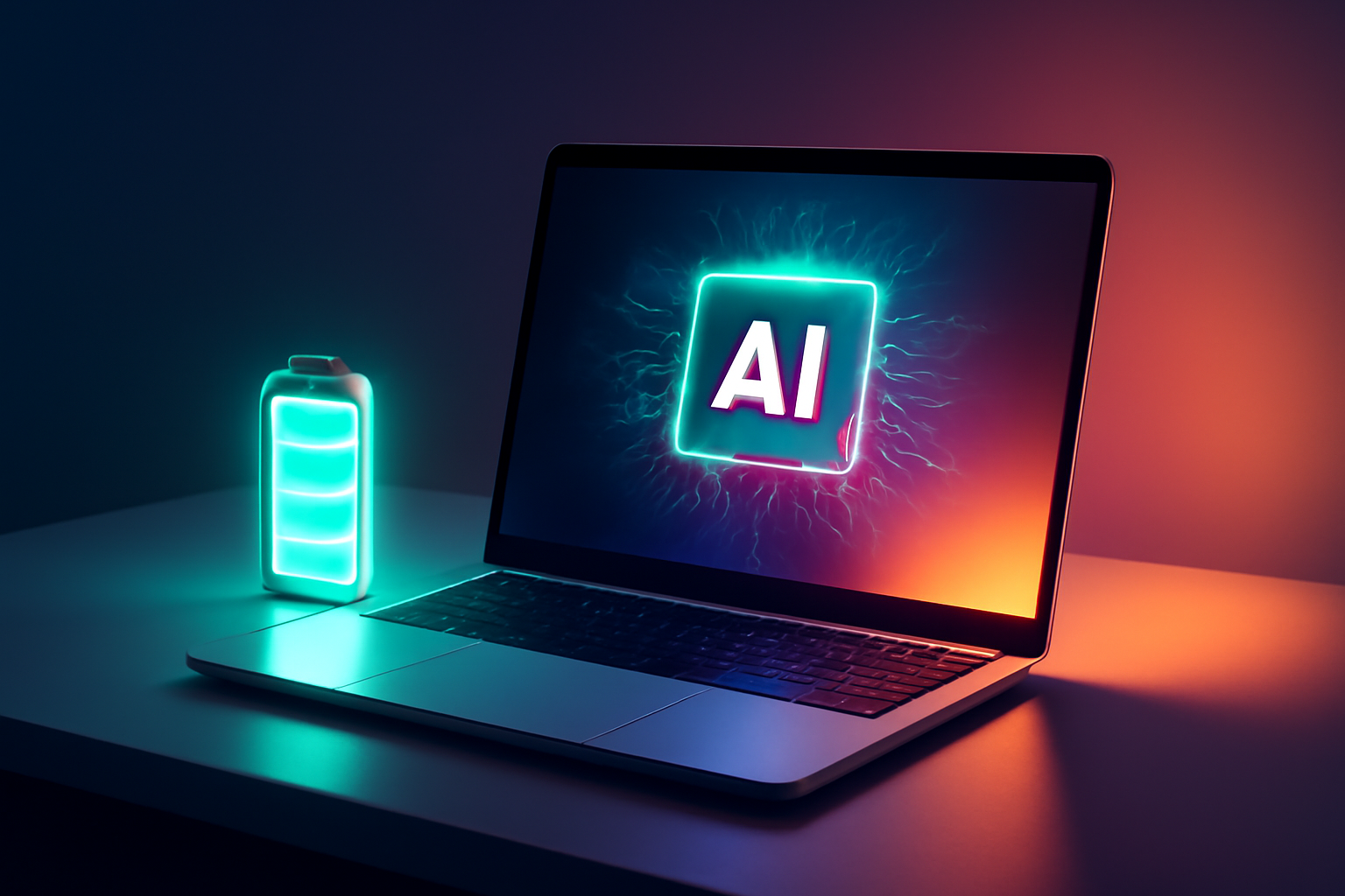 I laptop non si vendono più da soli. Ora contano batteria, NPU e vero valore