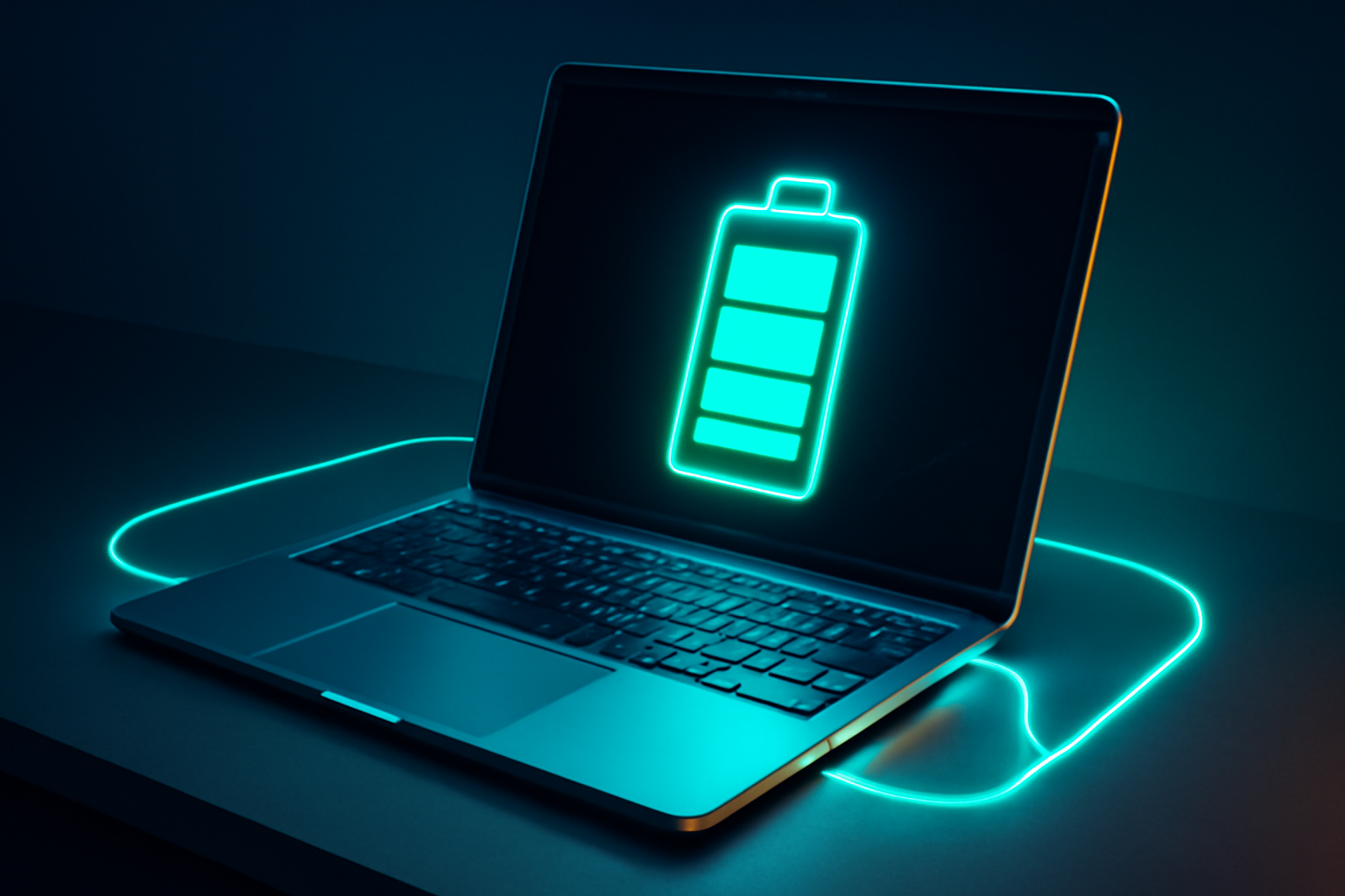 The Quiet Hardware Story in 2026: Laptops Are Finally Getting Smarter About Battery Life
