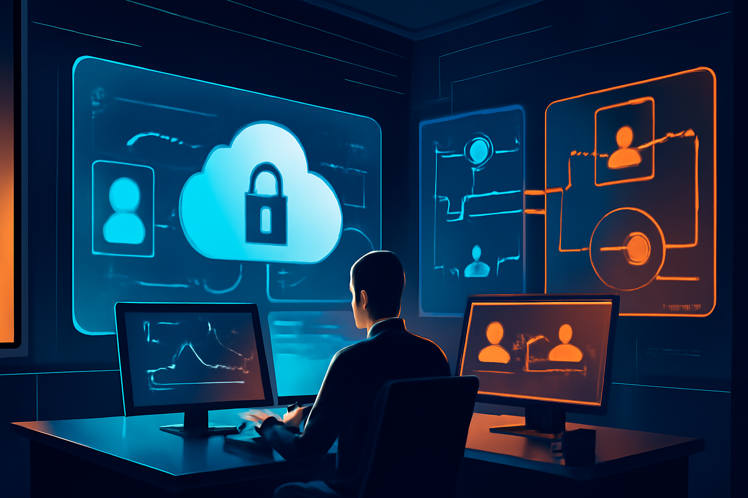 Microsoft 365 Security Is Turning Into an Identity Problem, Not a Password Problem
