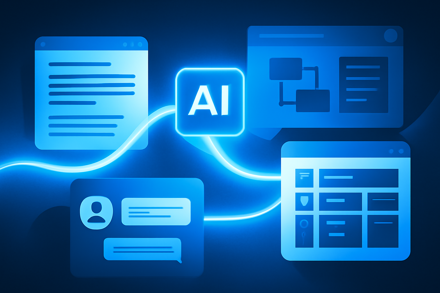Microsoft’s AI Push Is Getting Harder to Ignore, Even If Windows Is Not the Whole Story