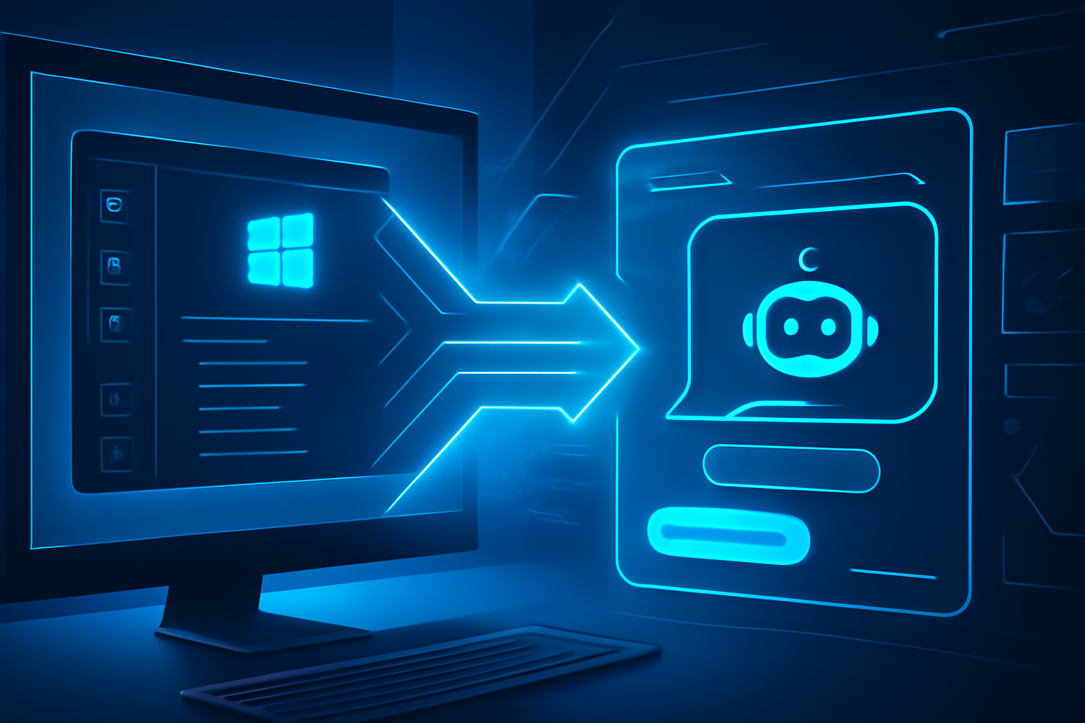 Microsoft Copilot Is Not the Product. The Product Is the New Way We Work in Windows