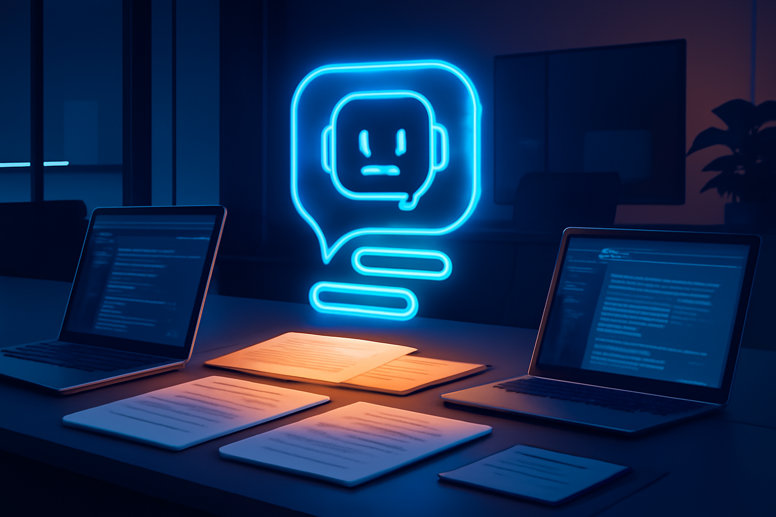 Microsoft Copilot Is Becoming the New Front Door to the Office, and That Changes Everything