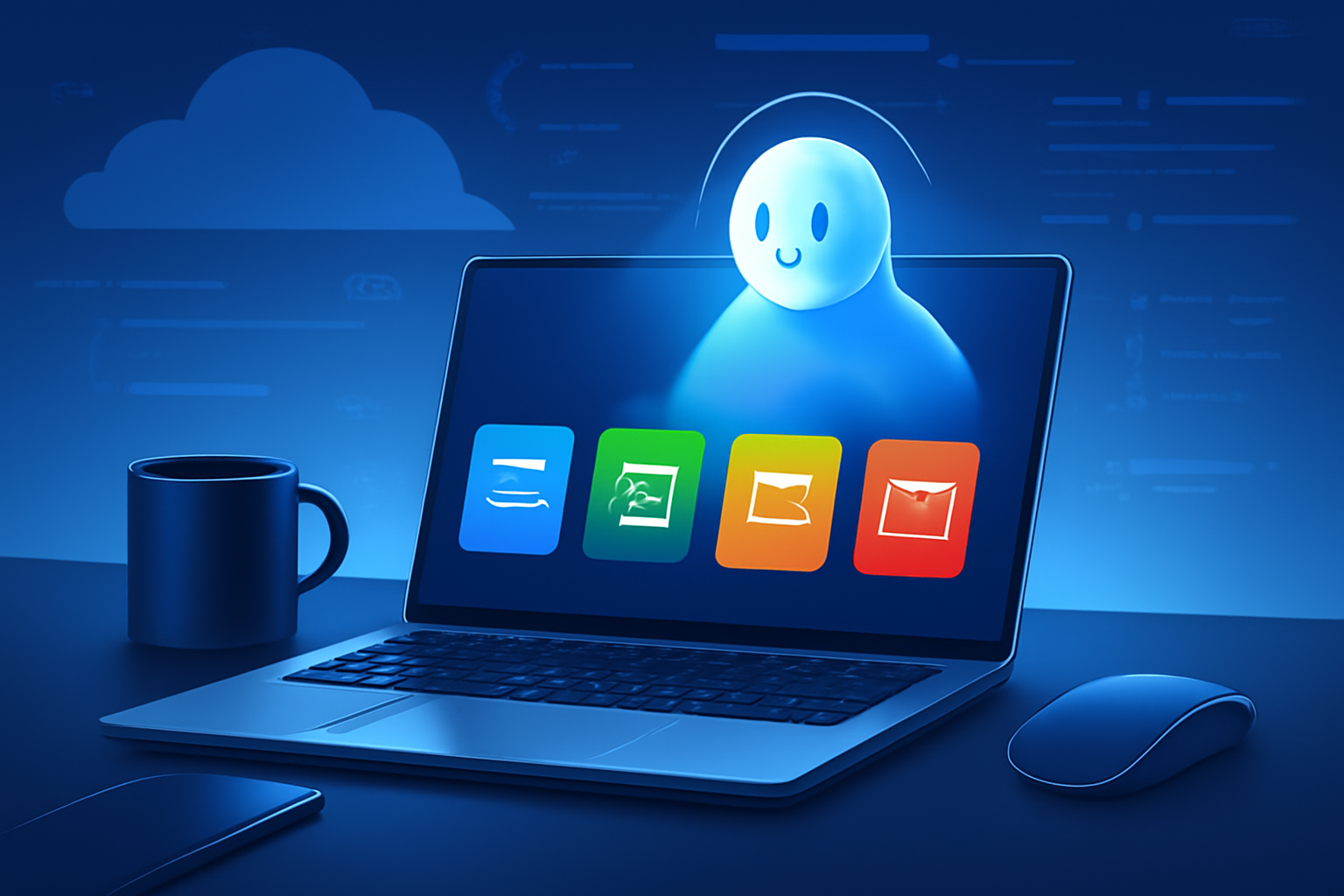 Microsoft’s Copilot Problem Is Not Intelligence. It’s Trust.
