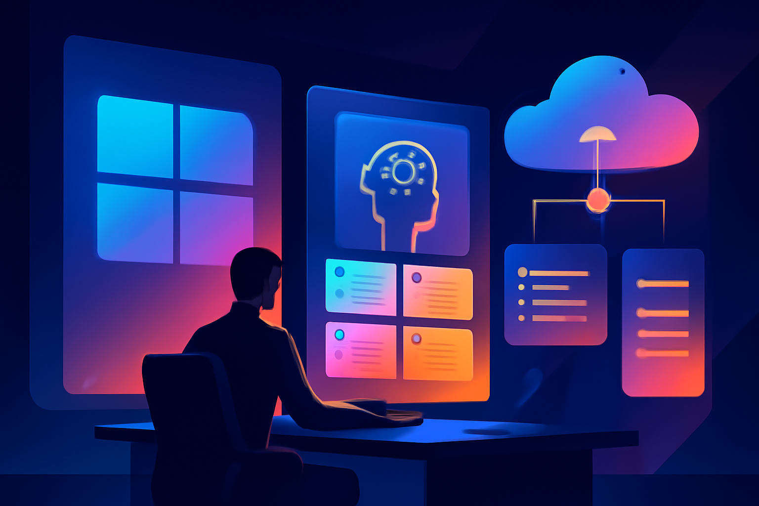 Microsoft’s Copilot Push Is Real, but the Real Battle Is Still Workflow Control
