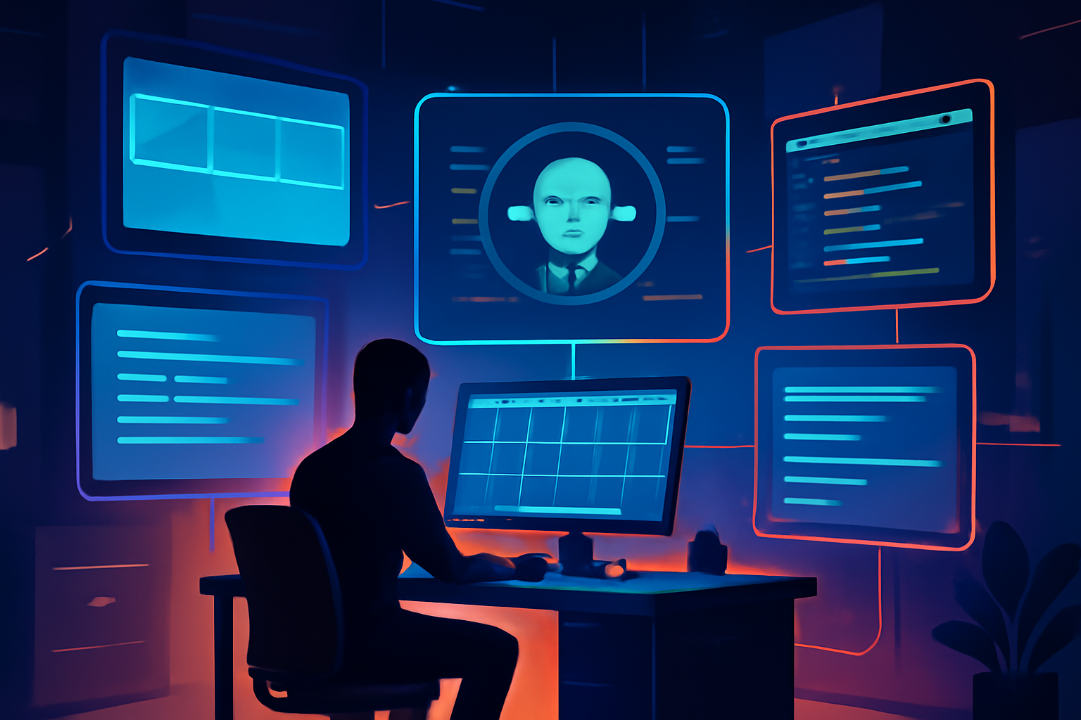 Microsoft sta trasformando Copilot in un vero strato operativo, non solo in una demo