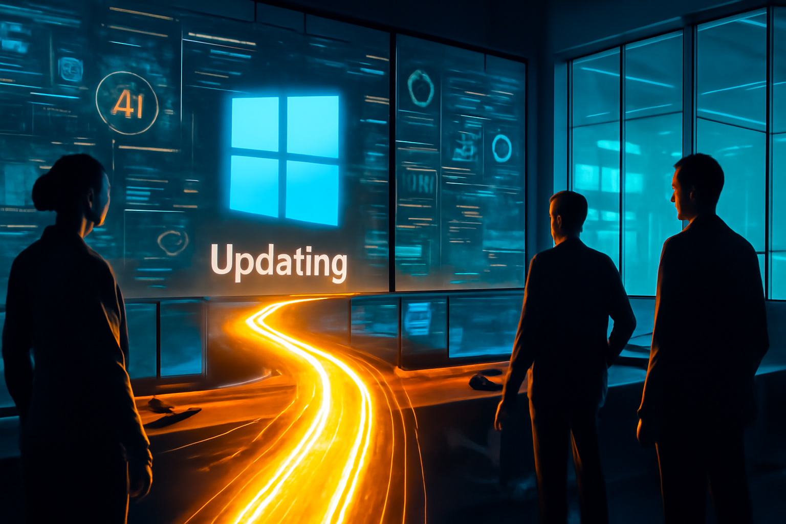 Microsoft insiste su Copilot, ma il vero tema è la stretta degli upgrade di Windows