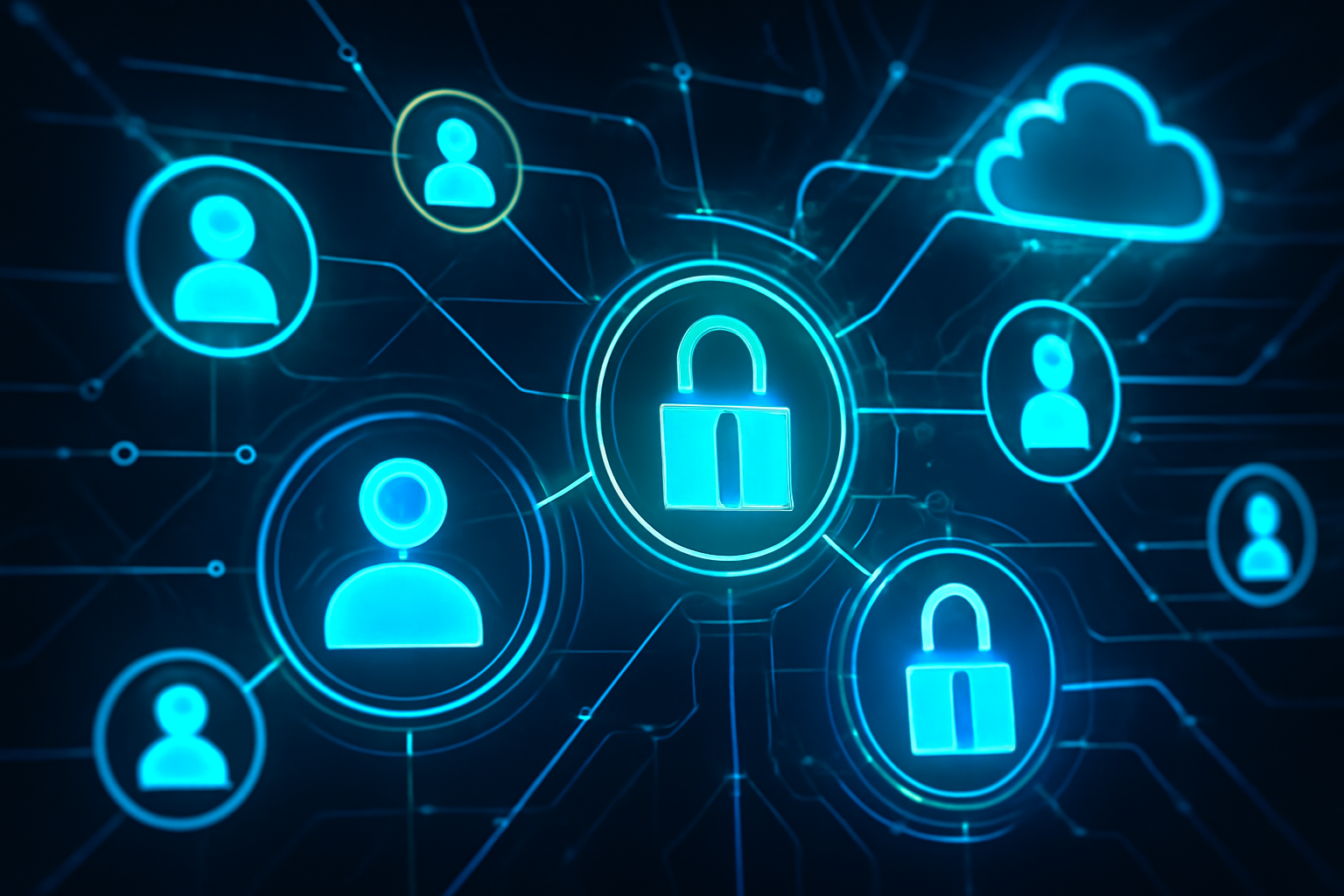 Microsoft’s Real Advantage Is Becoming the Default Identity Layer for Work