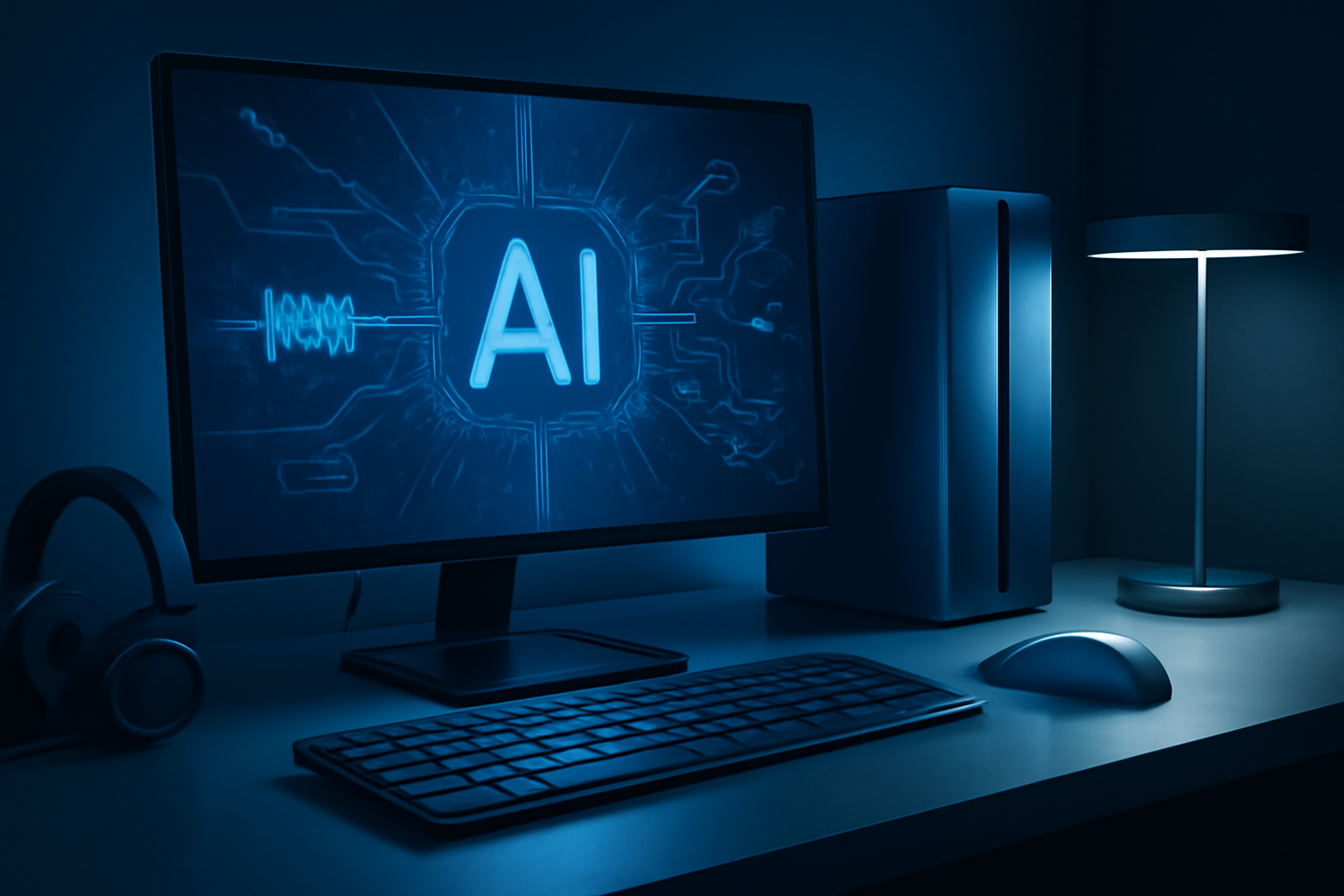 Microsoft Is Doubling Down on AI PCs, But the Real Story Is Boring Infrastructure