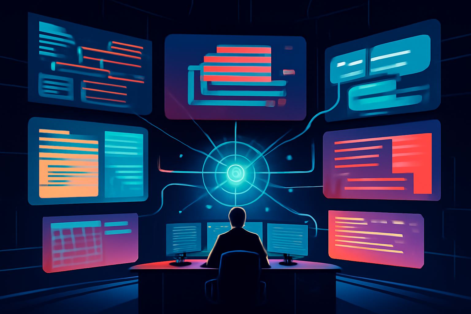 Microsoft’s Next Real Moat Is Not Copilot. It’s the Workflow Layer Around It