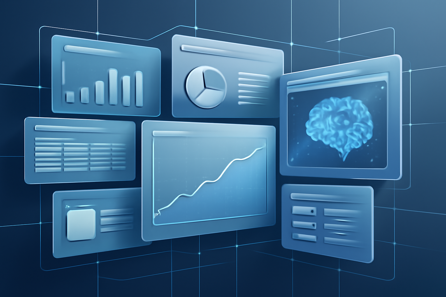 Microsoft’s Real Problem Is Not AI Hype. It Is Keeping Workflows Consistent