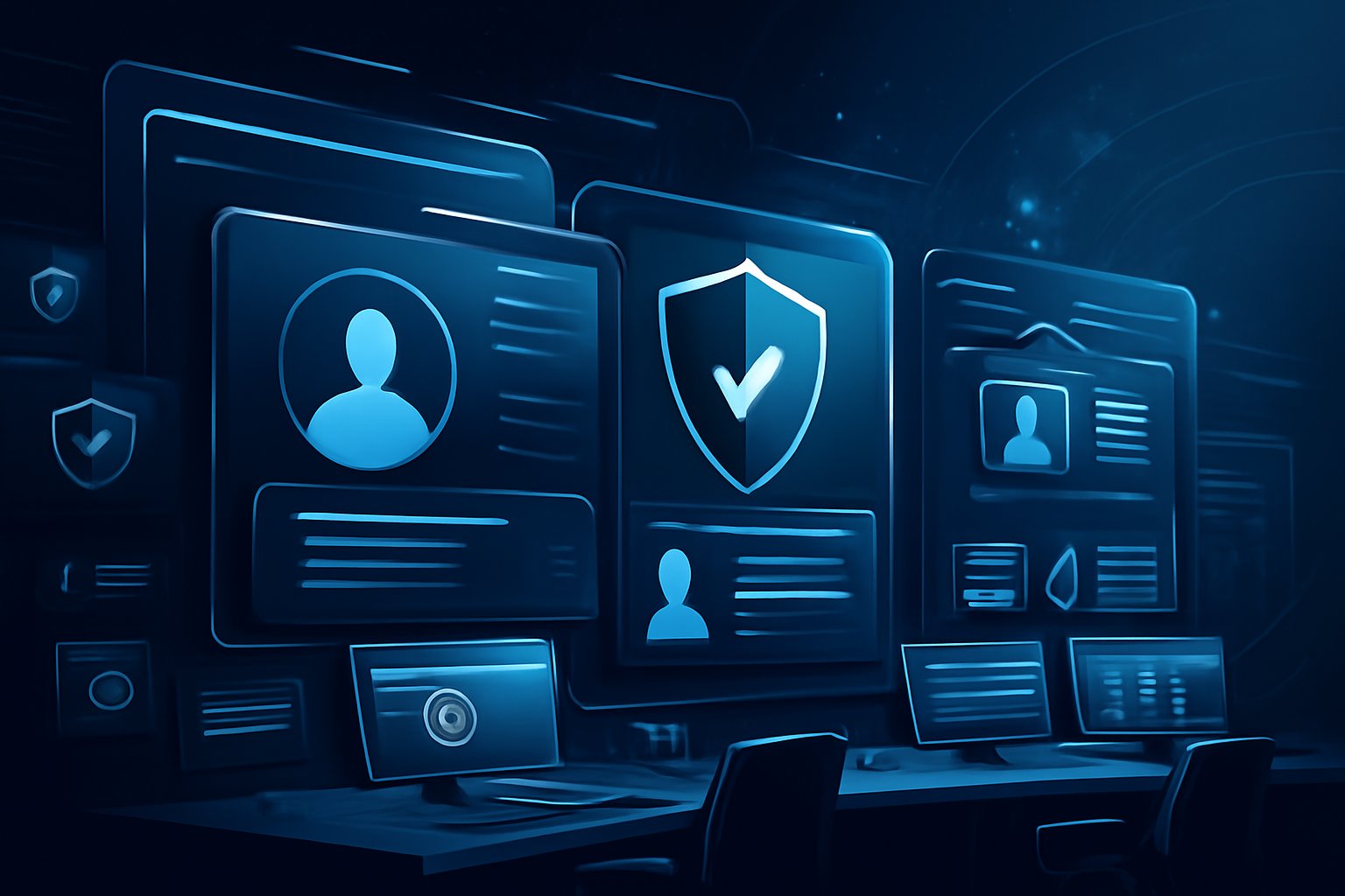 Microsoft’s Security Story Is No Longer About Antivirus, It’s About Control