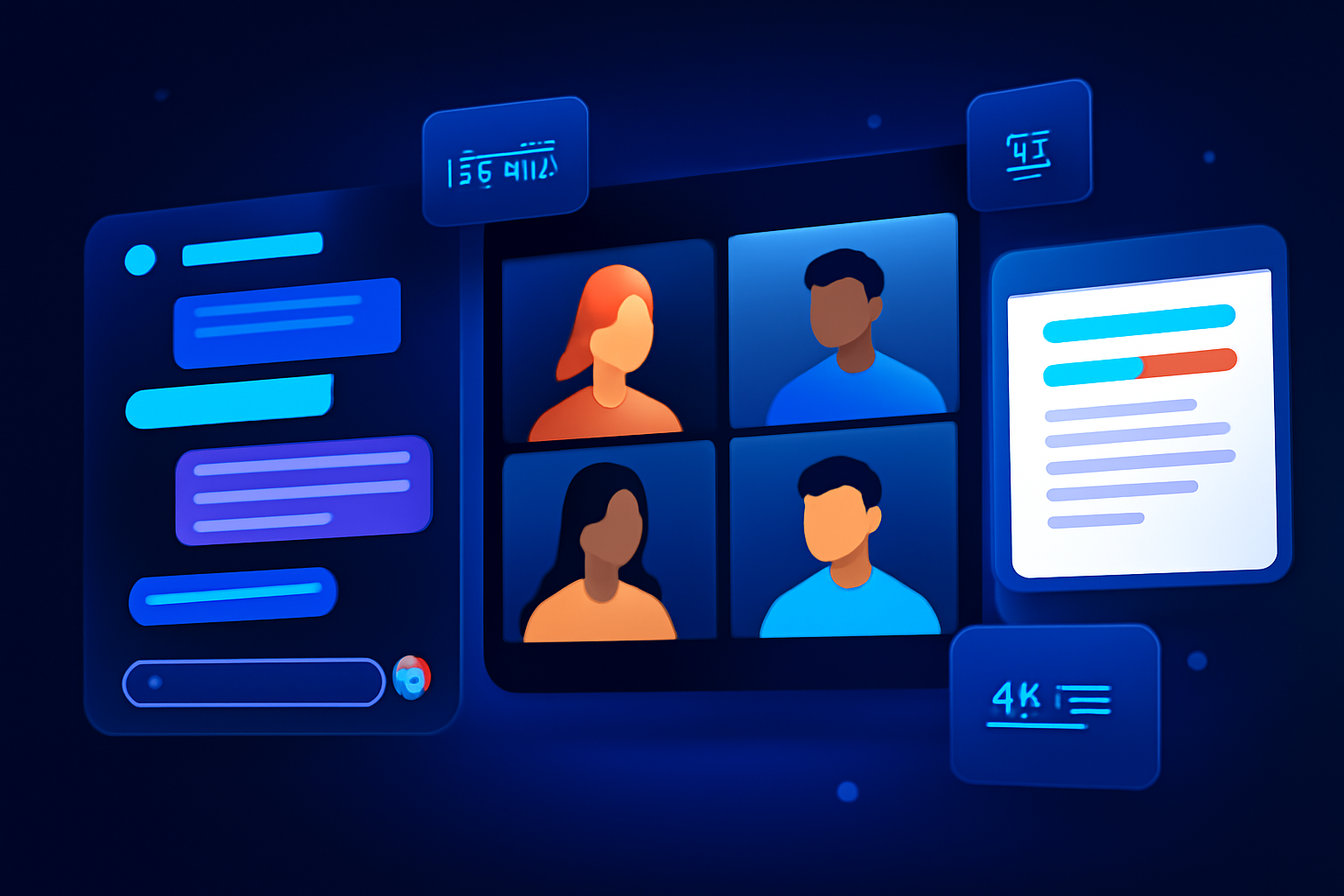 Microsoft Teams Is Still the System People Actually Live In