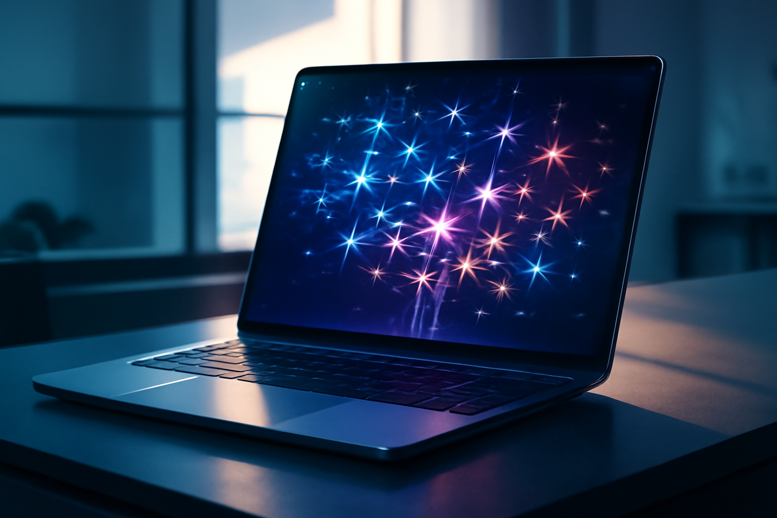 Why the Next AI Laptop Battle Is About Efficiency, Not Just Raw Speed