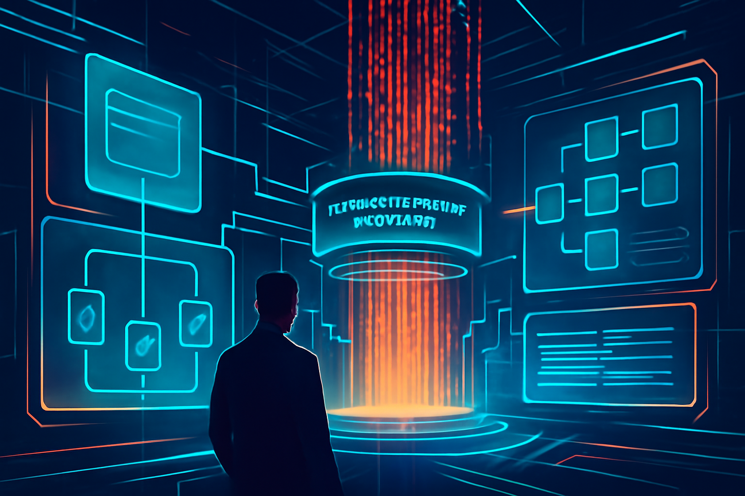 The Next AI Platform War Isn’t About Chat — It’s About Execution