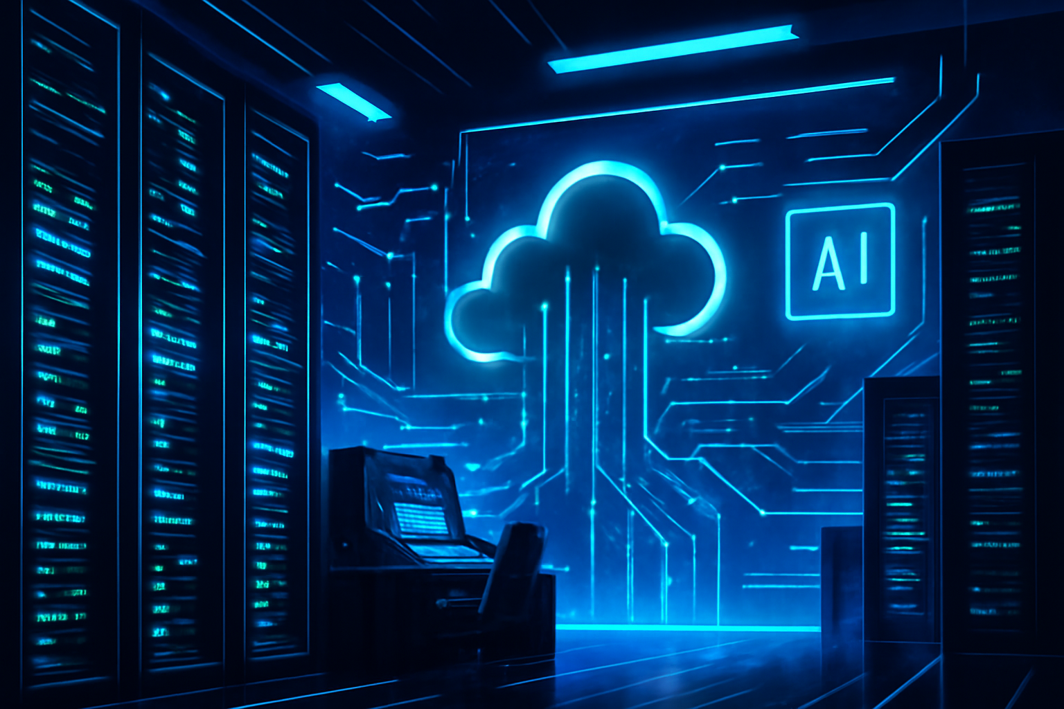 Why the Next AI Startup Boom Will Be Built on Boring Infrastructure