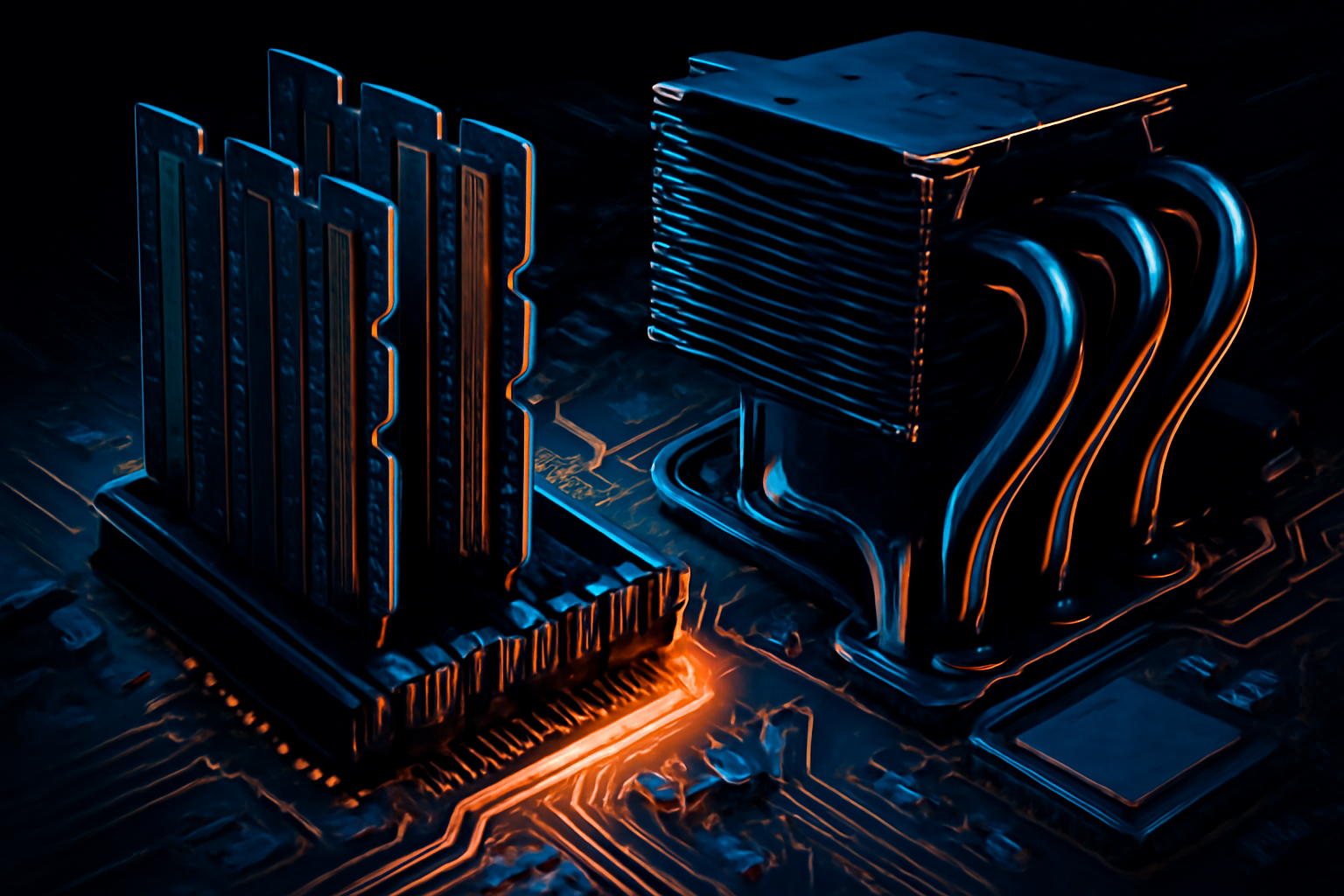 The Next Hardware Battle Is Not Faster Chips. It Is Memory Bandwidth