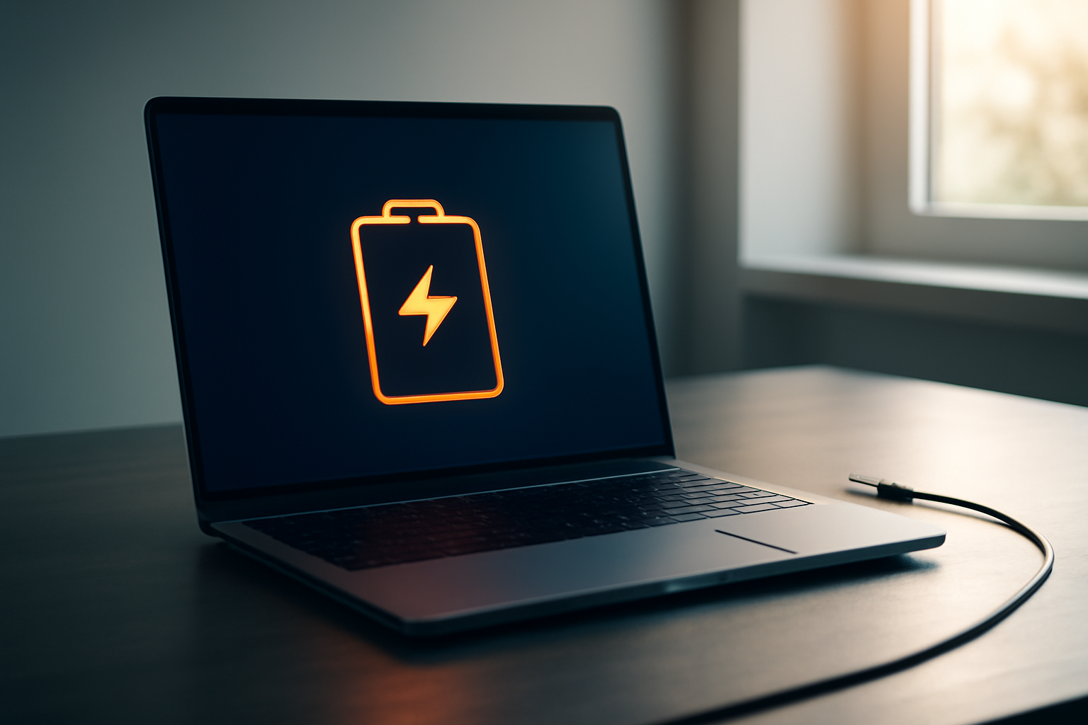 Why the Next Laptop Race Will Be Won by Battery Life, Not Raw Benchmarks