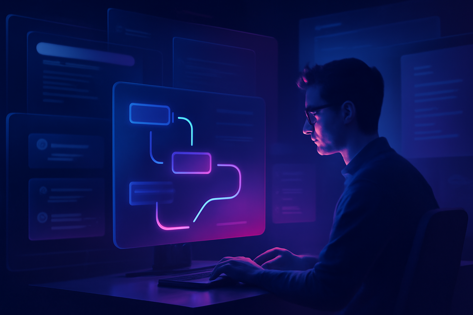Why the Next Software Platform Win Will Come From Workflow, Not Features