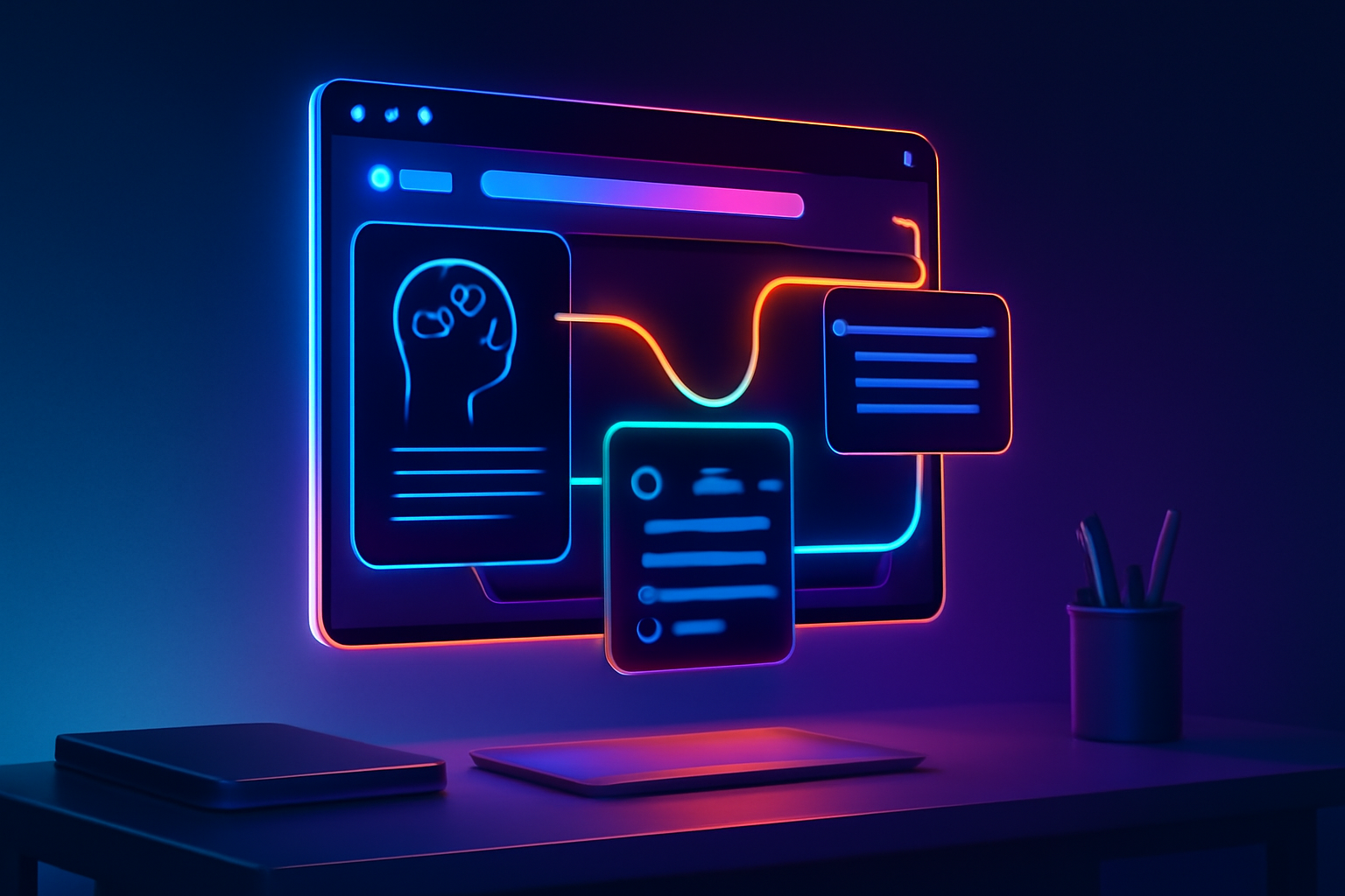 OpenAI’s ChatGPT Atlas Signals a Bigger Shift Than a New Browser