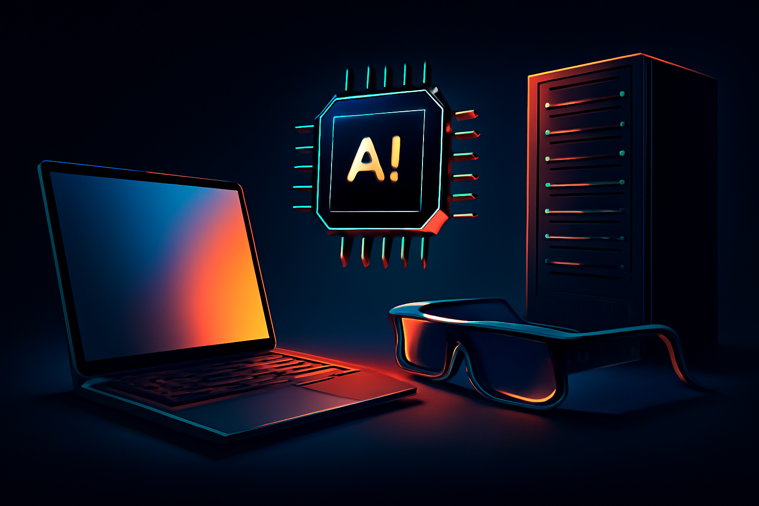 The PC Has Become a Black Box Again, and That’s Exactly Why Hardware Is Getting Interesting