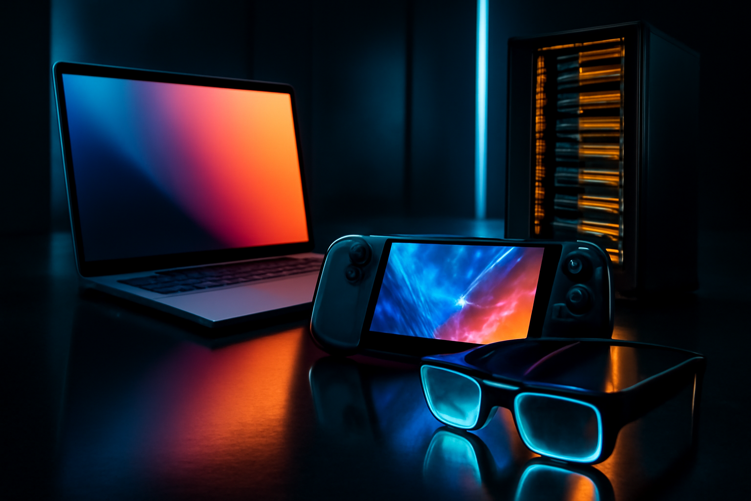 The PC Market’s Real Battle Is Moving Beyond the GPU
