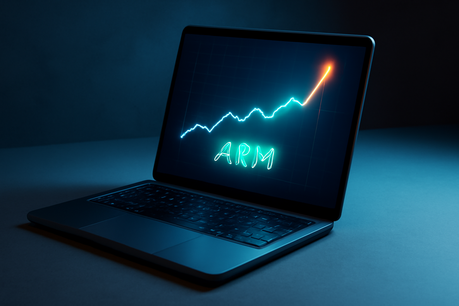 I PC Portatili ARM Sono Finalmente Seri, e Questo Cambia il Mercato