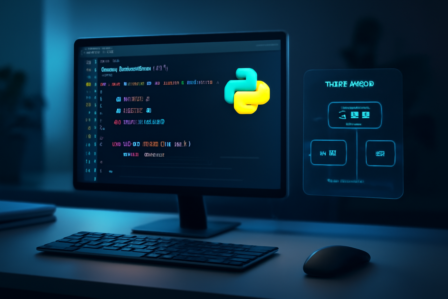 Python Is Winning by Getting Out of Its Own Way