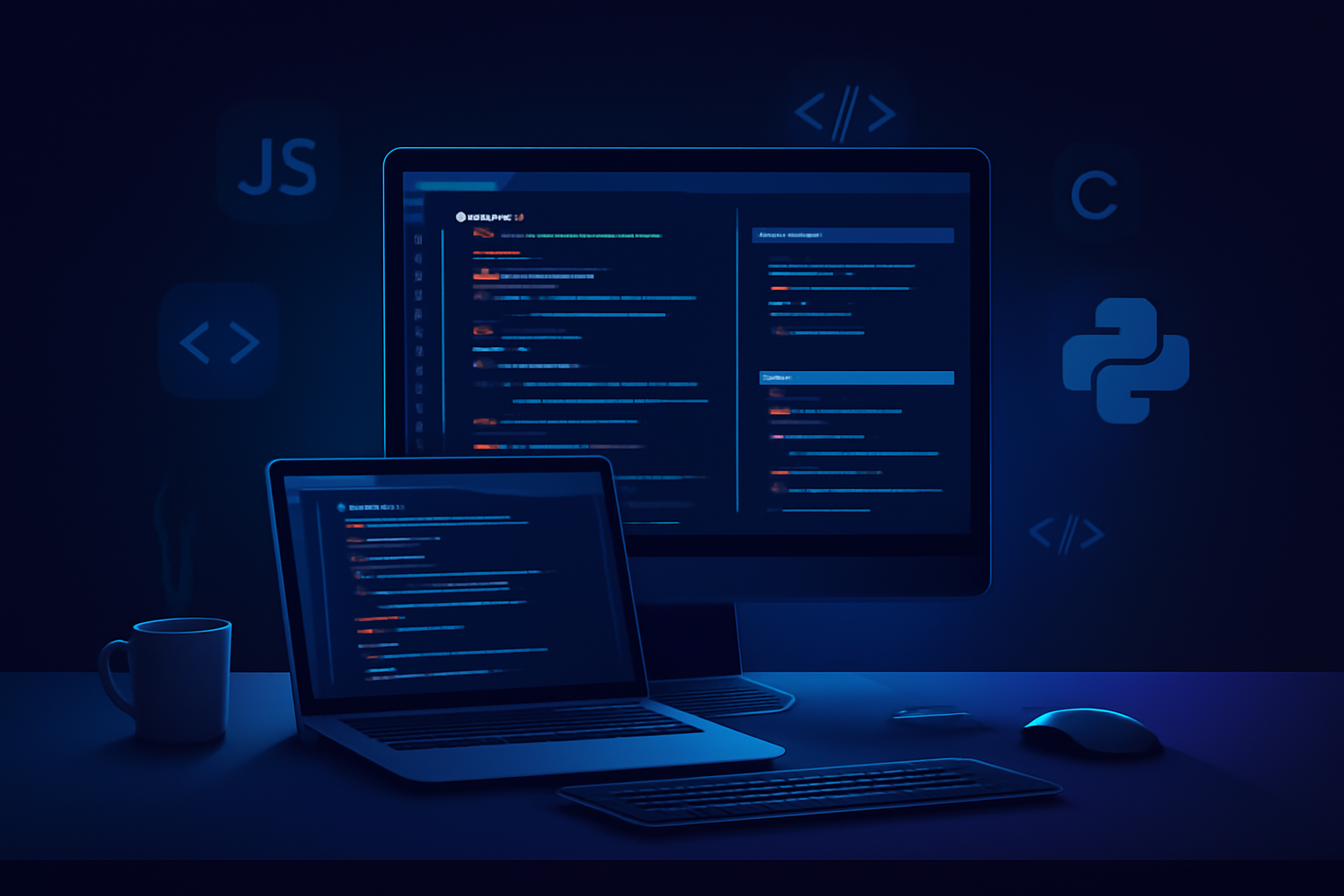 Python, Rust, and the Small Tools That Still Win Developers Over