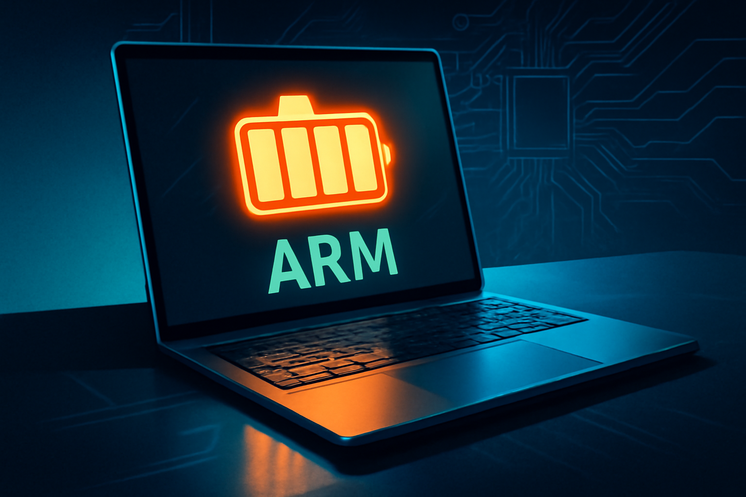 Qualcomm’s Next ARM Laptop Push Proves the PC Is Still Changing