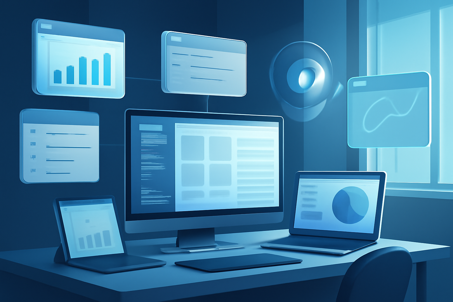 Quando Teams e Windows si mettono a lavorare davvero insieme