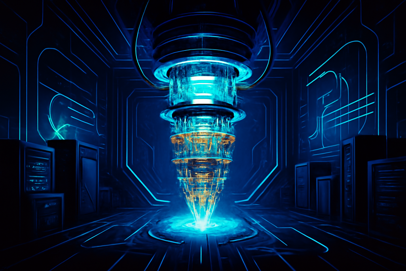 Quantum Computing Keeps Promising the Future, but the Real Story Is Maturity