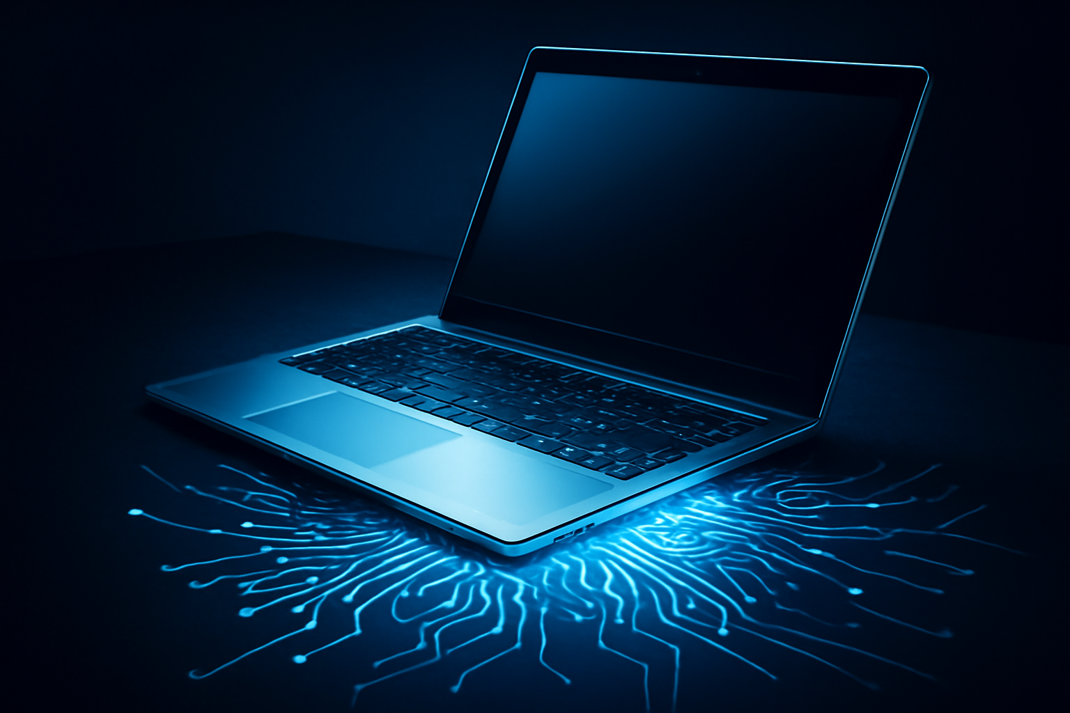 The Quiet Laptop Shift No One Can Ignore: Local AI Is Becoming the Real Spec War
