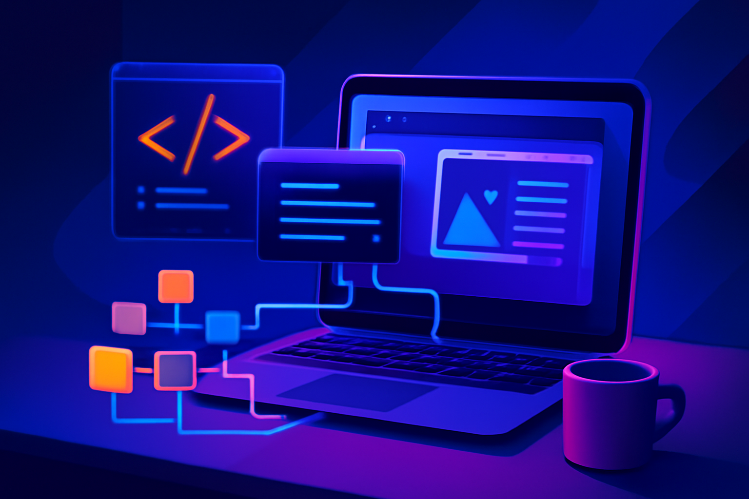 React Keeps Winning Because It Refuses to Stay a Framework