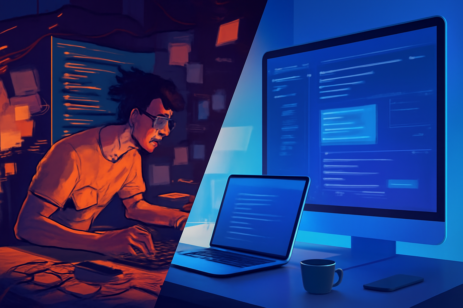React’s Real Battle Is Not Features, It’s Developer Fatigue