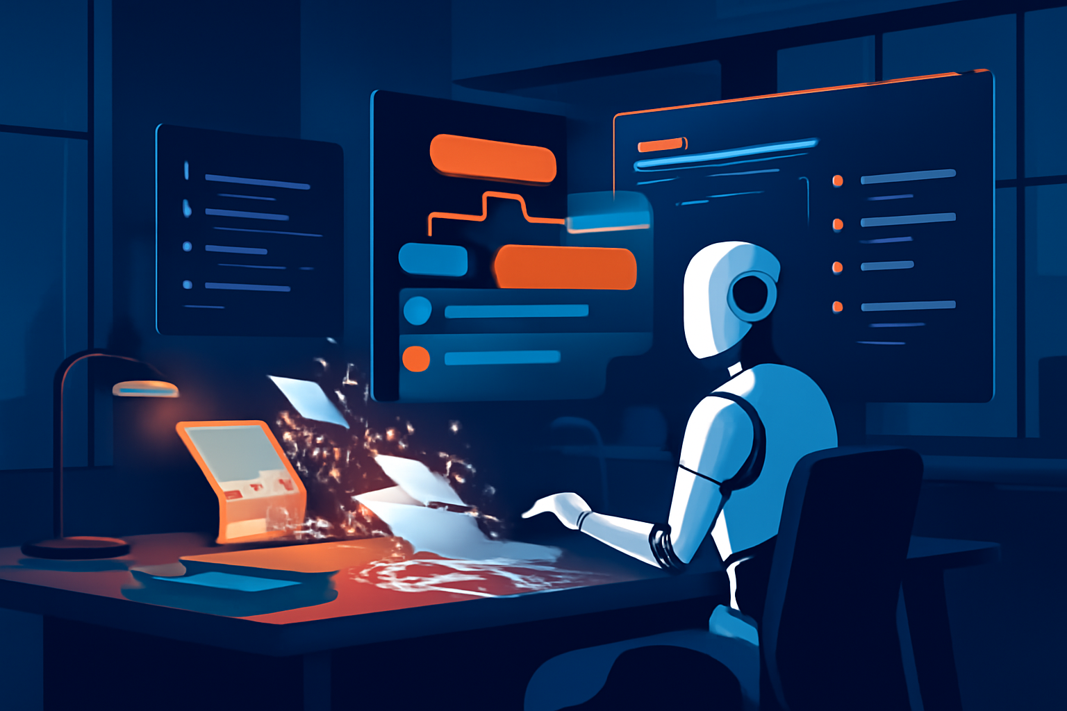 The Real Boring Revolution Is Happening in Office Software, Not Chatbots