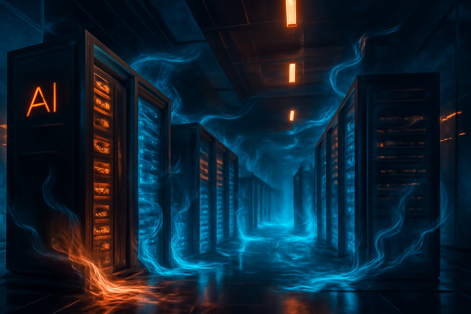 The Real Bottleneck in AI Hardware Is No Longer the Chip