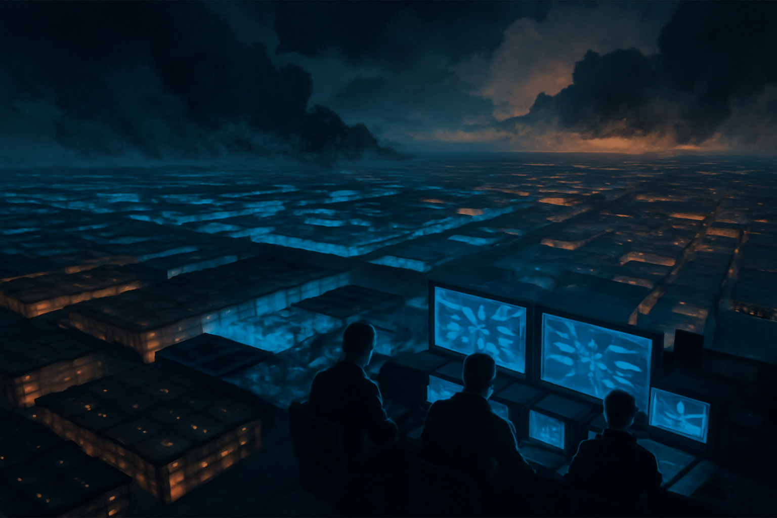 The Real Cloud Problem Is Not Downtime. It Is Dependency
