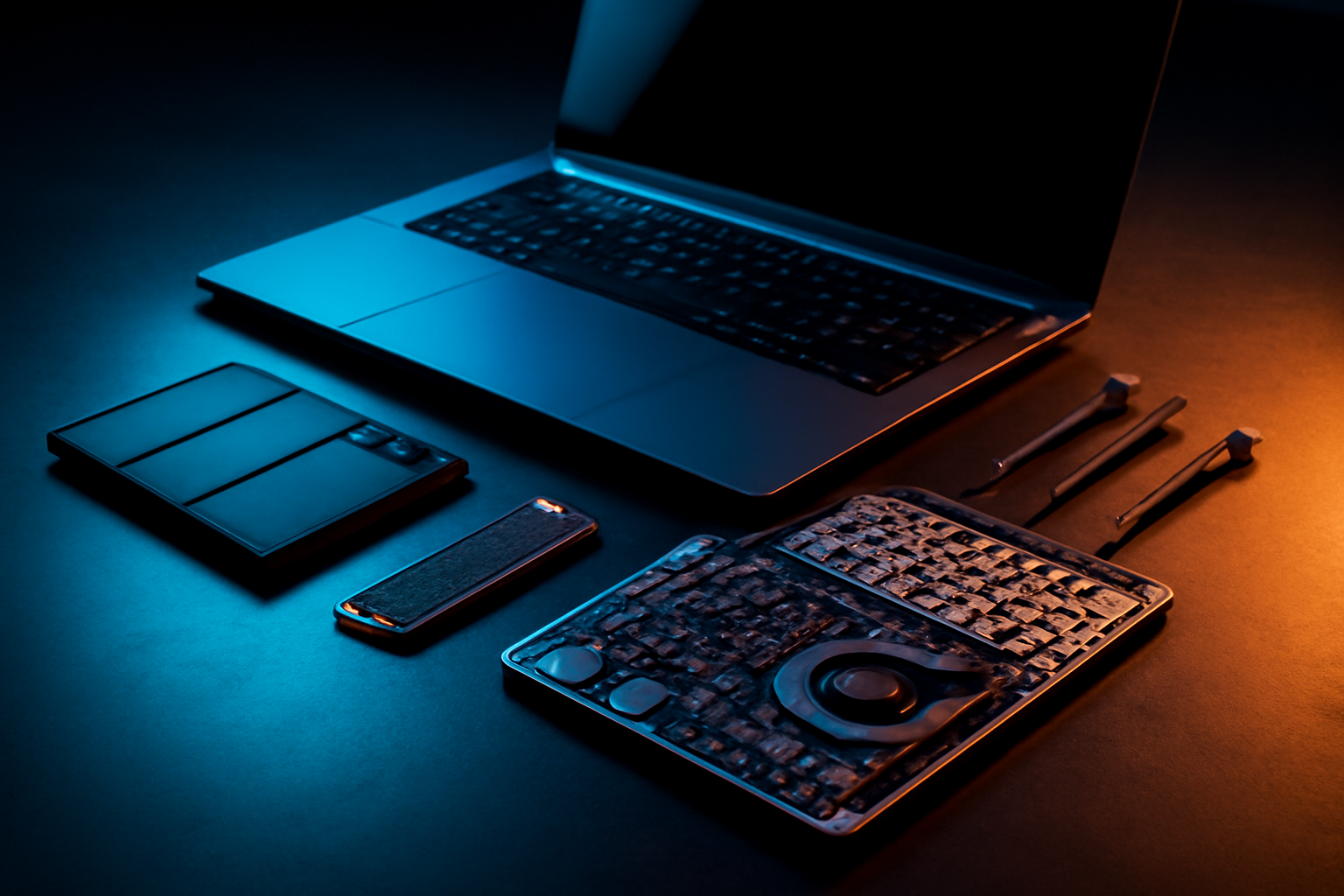Why Repairable Laptops Are Quietly Winning the Hardware Debate
