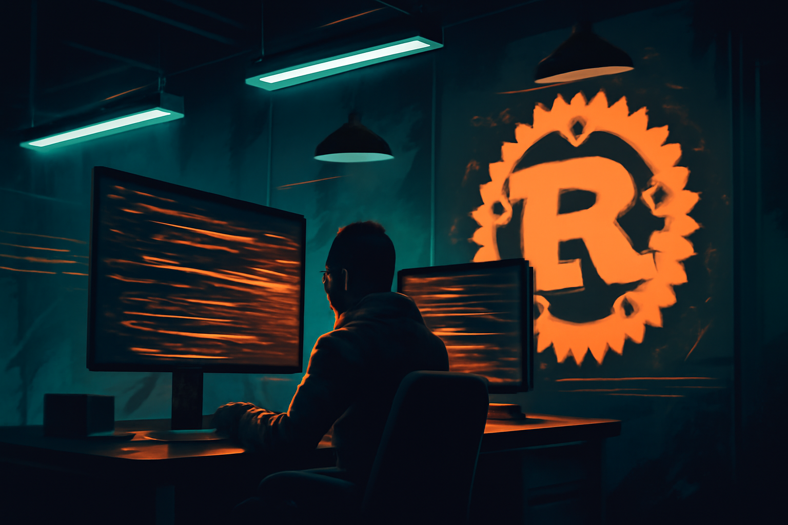 Rust Is Still Outrunning the Old Guard in Developer Tooling