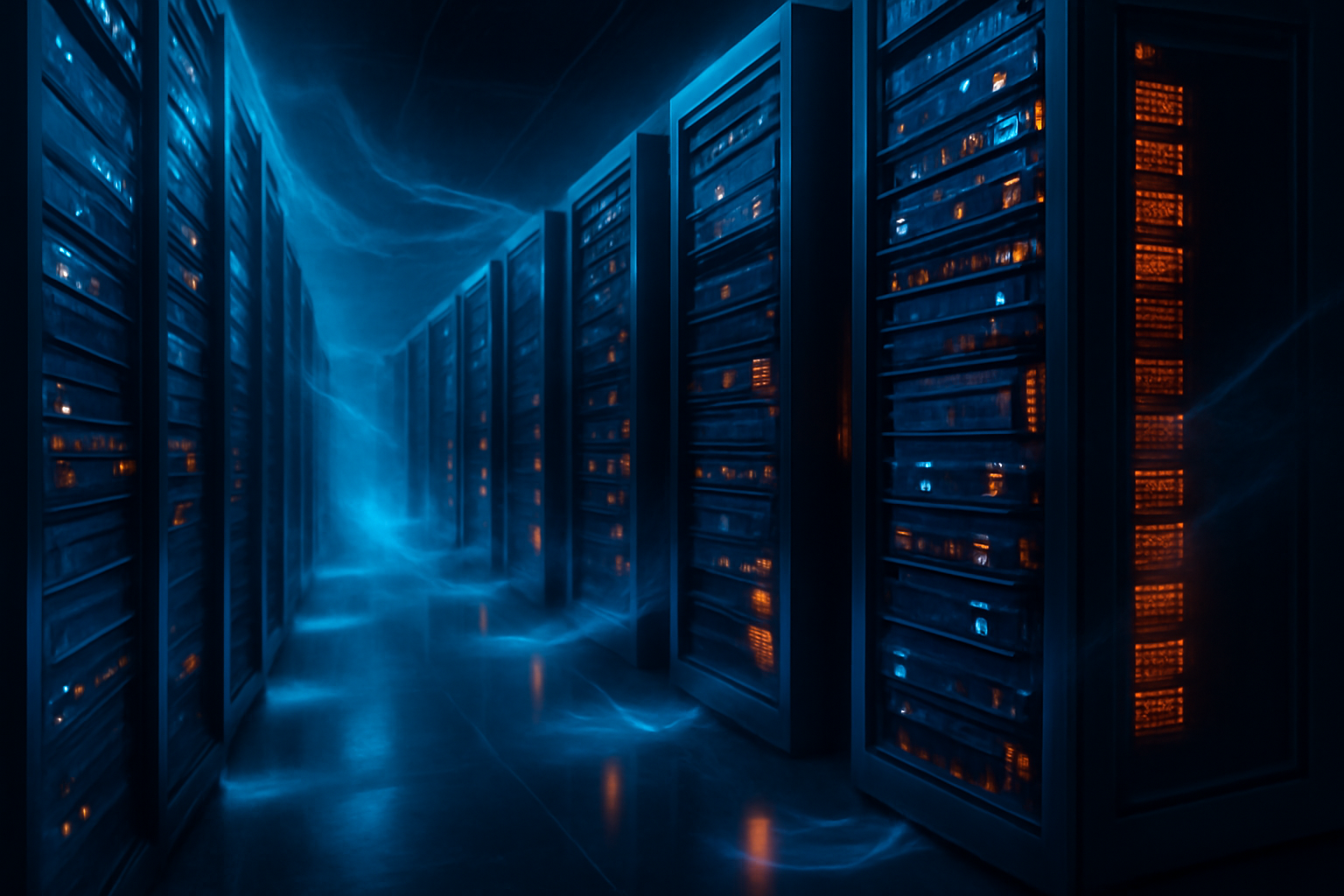 I server stanno tornando interessanti, e non per il motivo che pensi