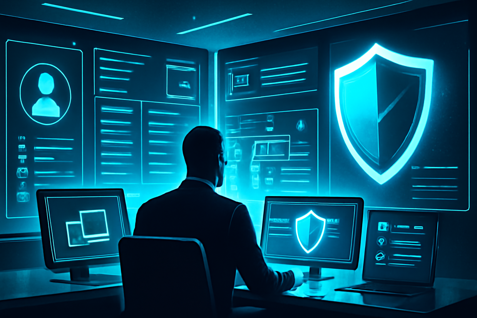 La sicurezza Microsoft non è più solo protezione: è controllo
