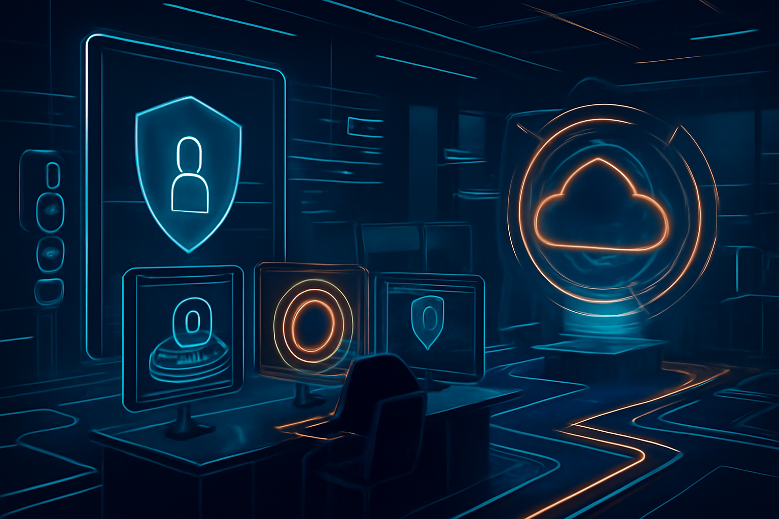 La sicurezza non è più un optional: è il nuovo sistema operativo dell’azienda