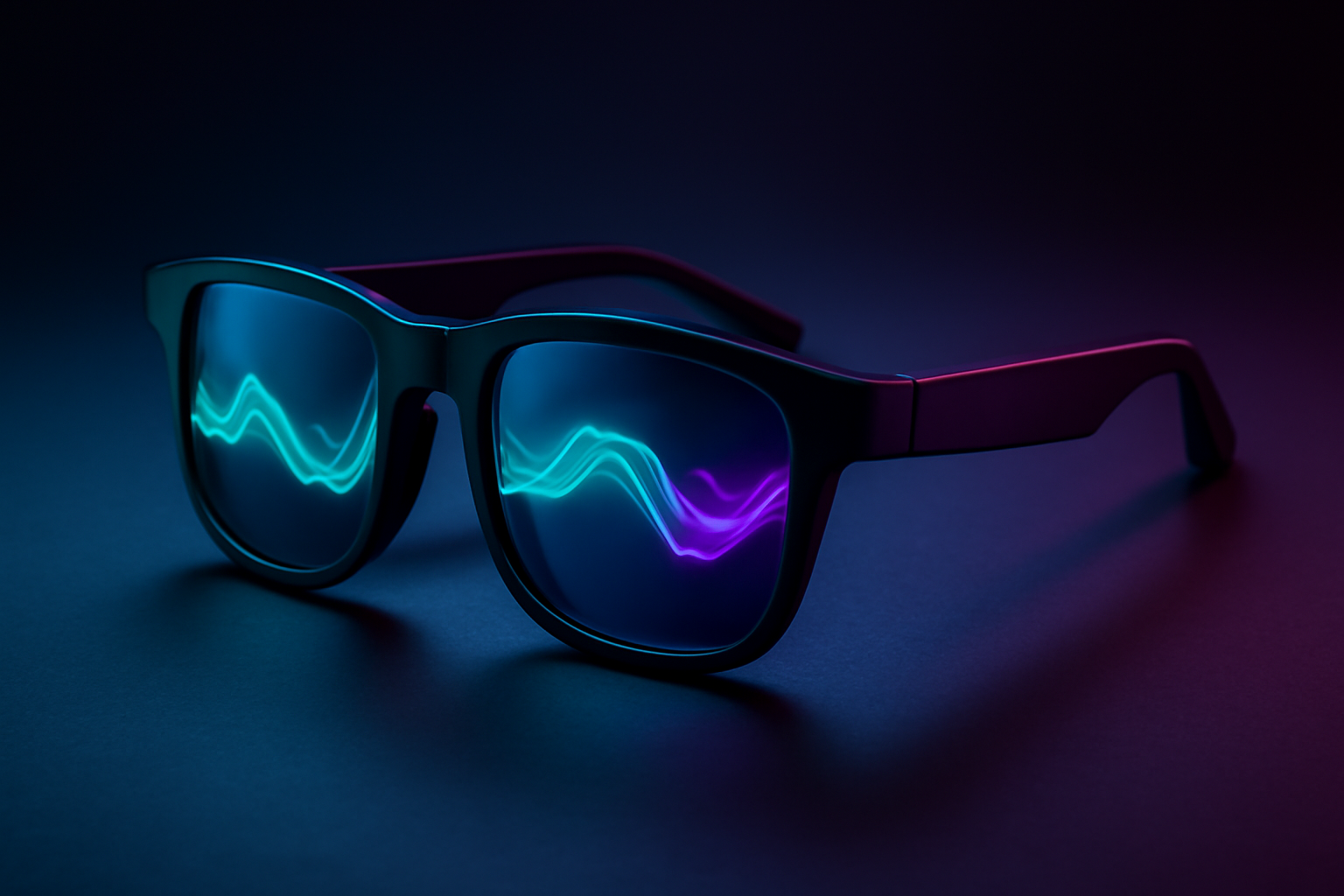 Smart Glasses Are Back, But This Time They Need to Be Useful