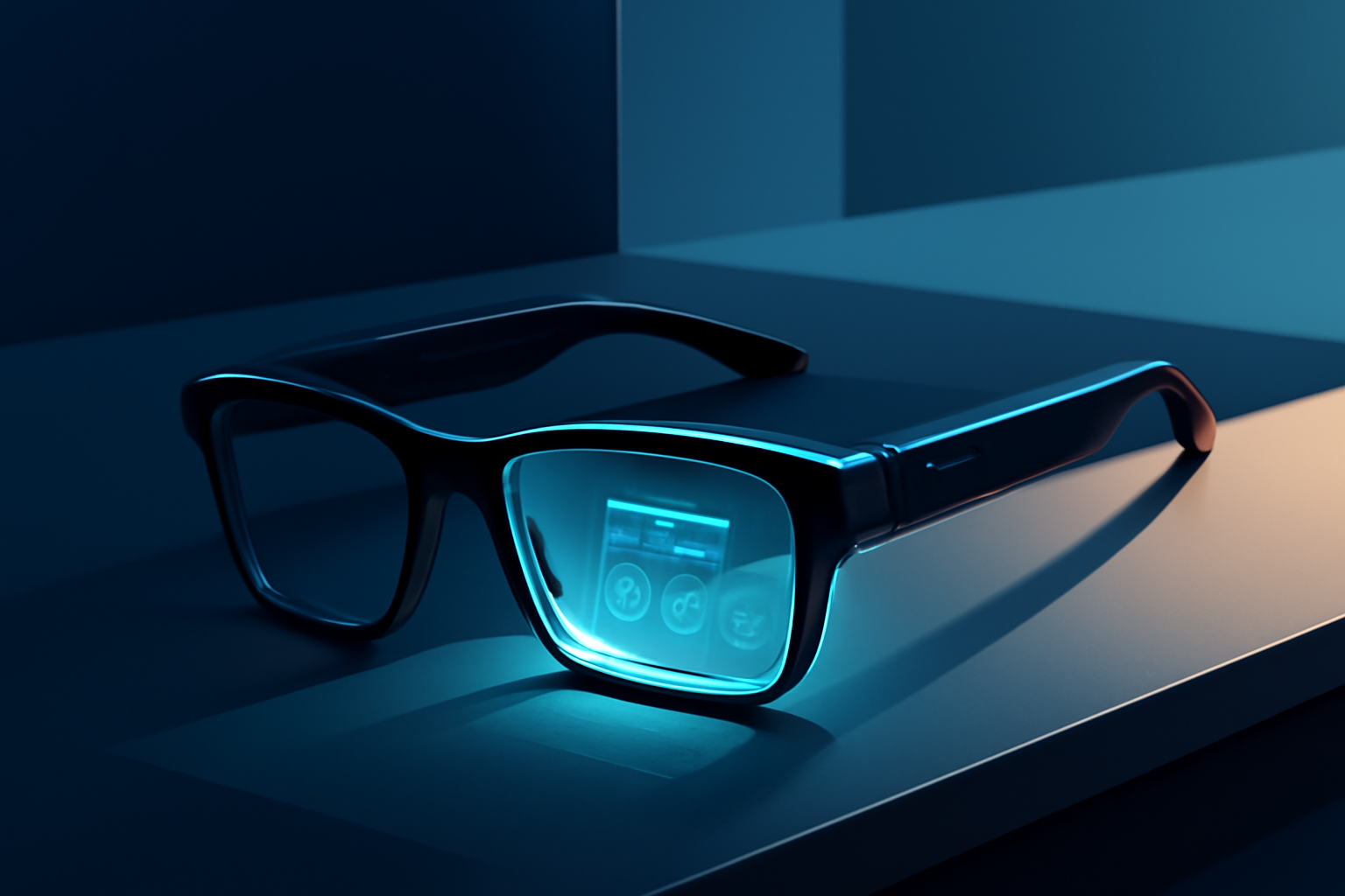Gli smart glasses non sono più un giocattolo, ma il vero banco di prova è software