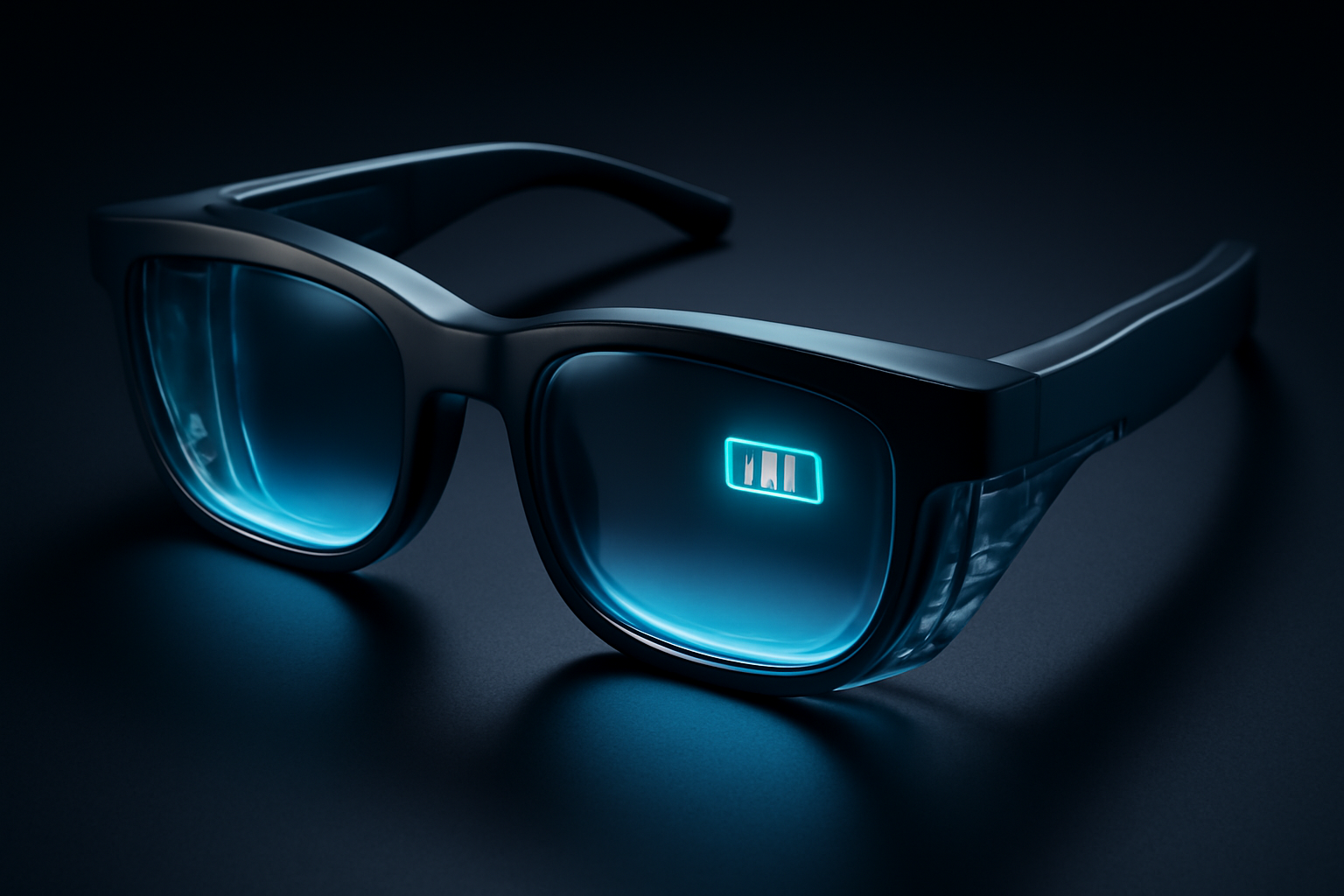 Smart Glasses Keep Getting Better, But Battery Life Is Still the Real Product