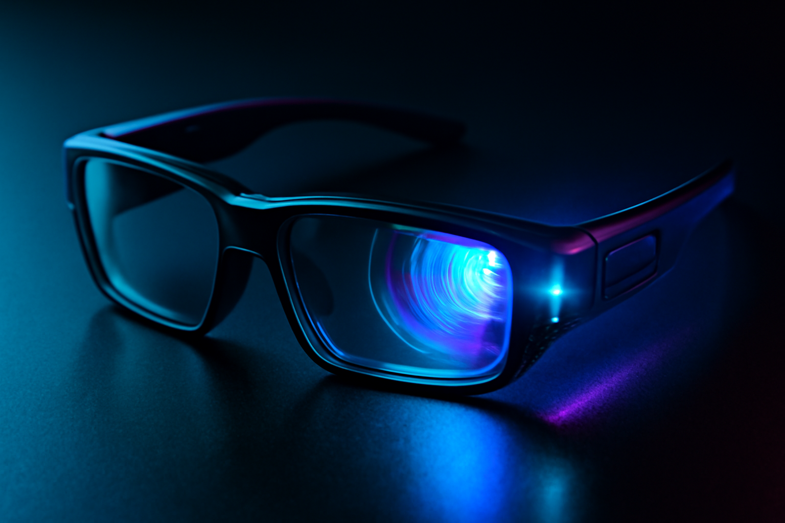 Gli smart glasses hanno bisogno di un motivo vero, non di un altro effetto wow