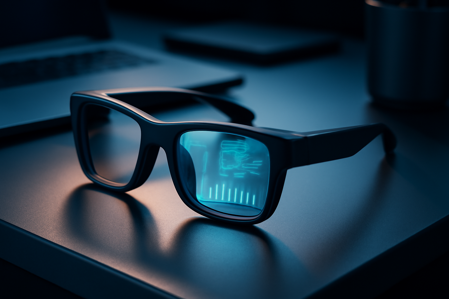 Smart Glasses Keep Getting Serious, and That Changes Hardware Strategy