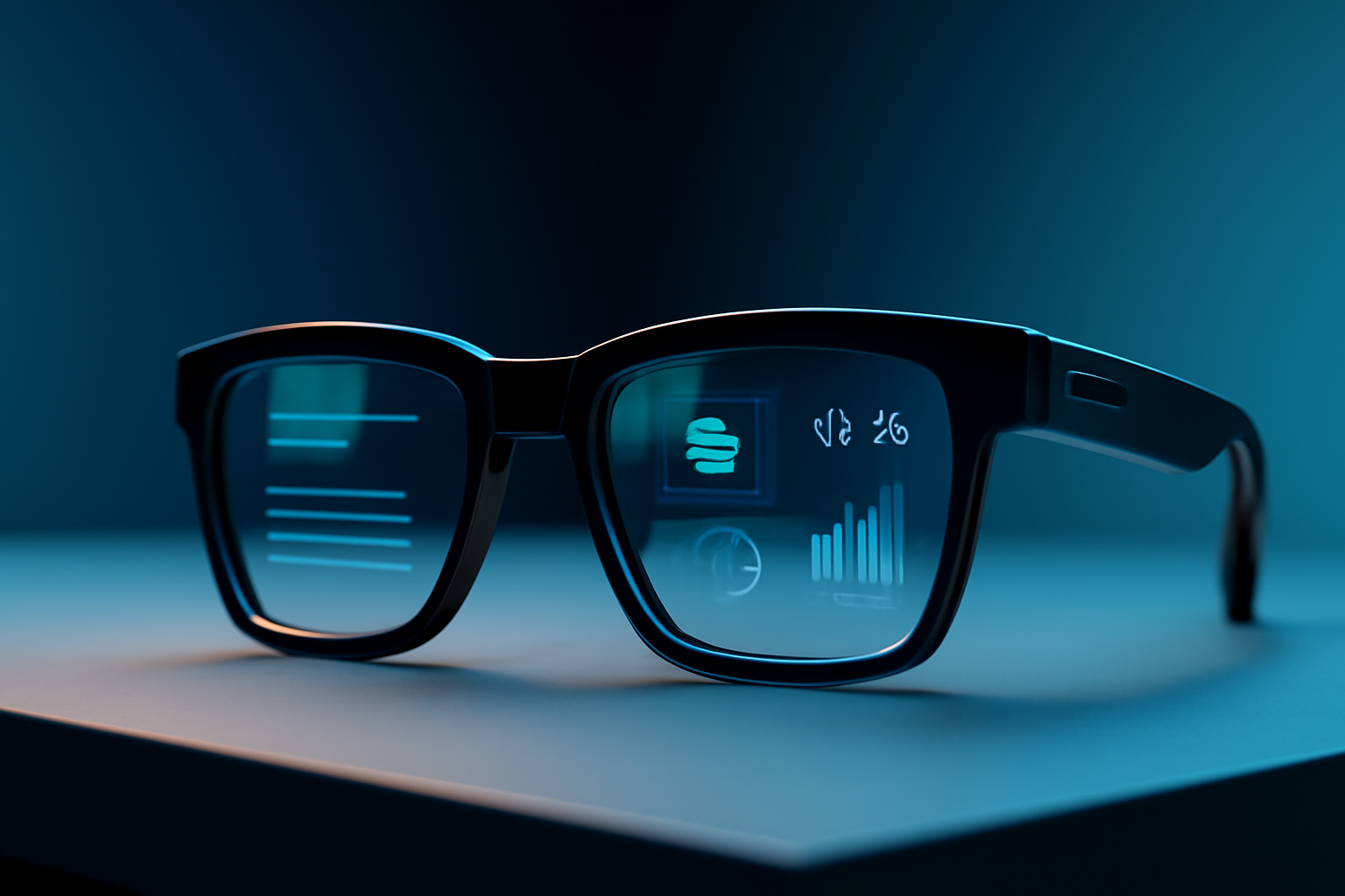 Smart Glasses Are No Longer a Toy: The Hardware Category Worth Watching in 2026