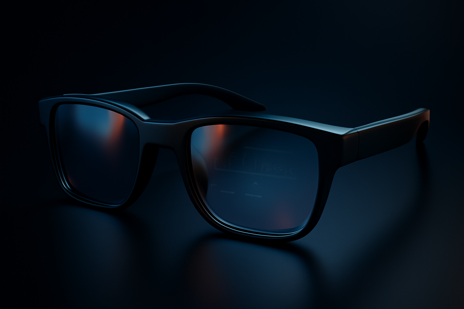 Gli smart glasses non devono sostituire lo smartphone per avere senso