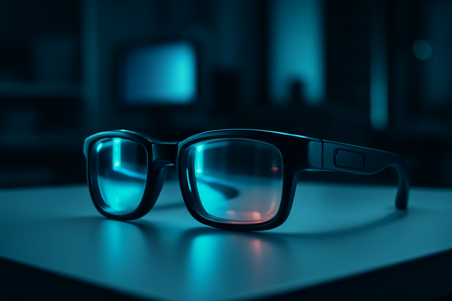 Gli smart glasses non hanno ancora vinto, e forse è un bene